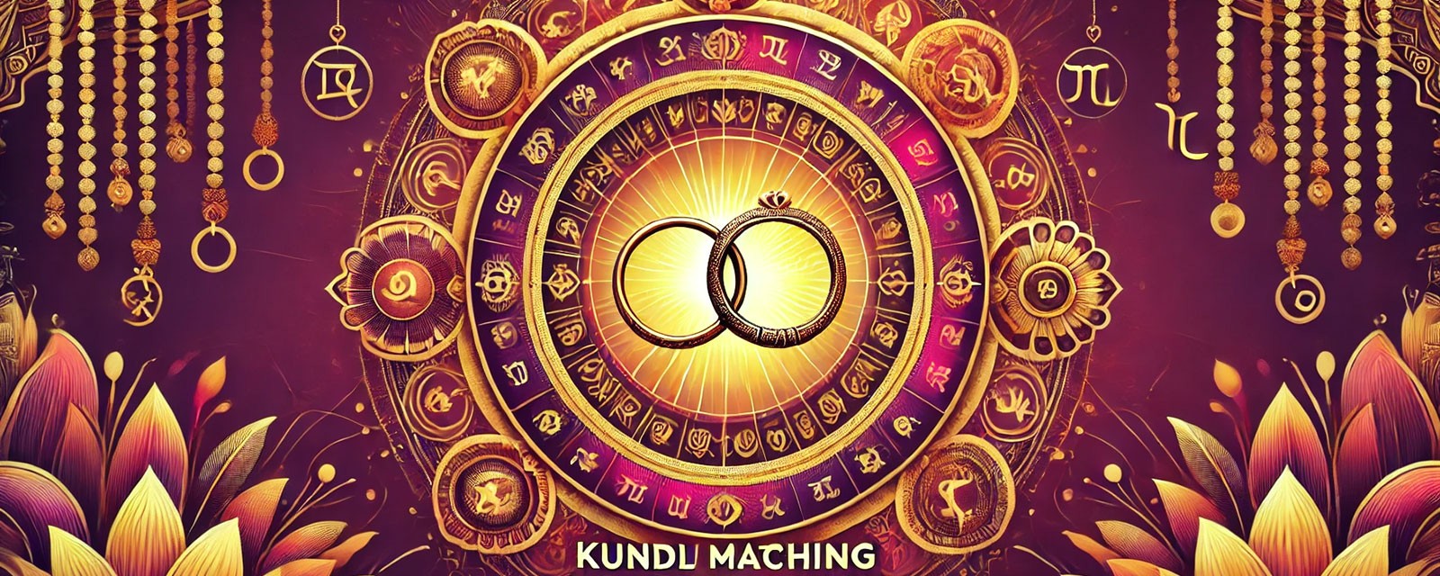 Kundli Matching